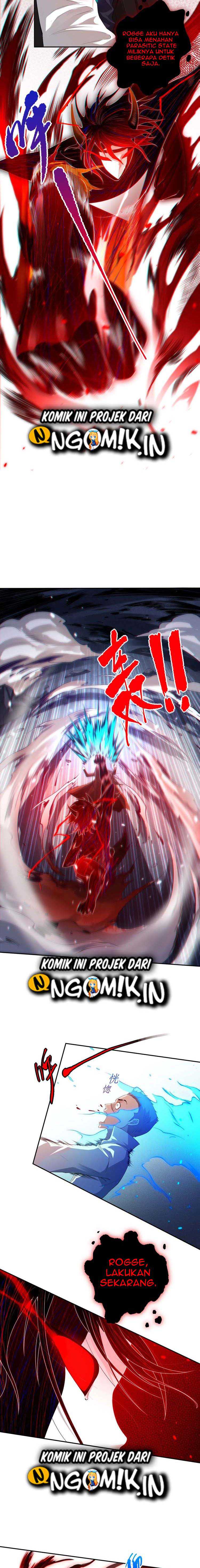 Ultimate Soldier chapter 69